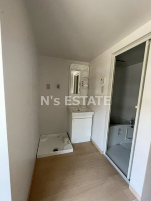 【洗面所】 | ヴィラナリー雲雀ヶ丘3号棟