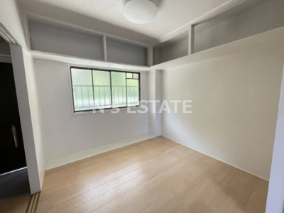 【居間・リビング】 | ヴィラナリー雲雀ヶ丘3号棟