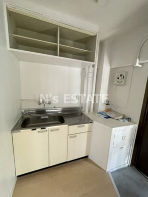 【キッチン】 | ヴィラナリー雲雀ヶ丘3号棟