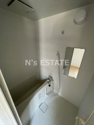 【浴室】 | ヴィラナリー雲雀ヶ丘3号棟