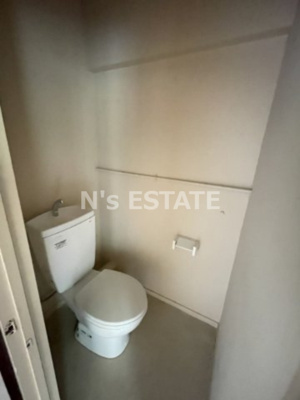 【トイレ】 | ヴィラナリー雲雀ヶ丘3号棟