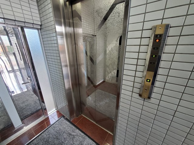 MST習志野のその他共用部分