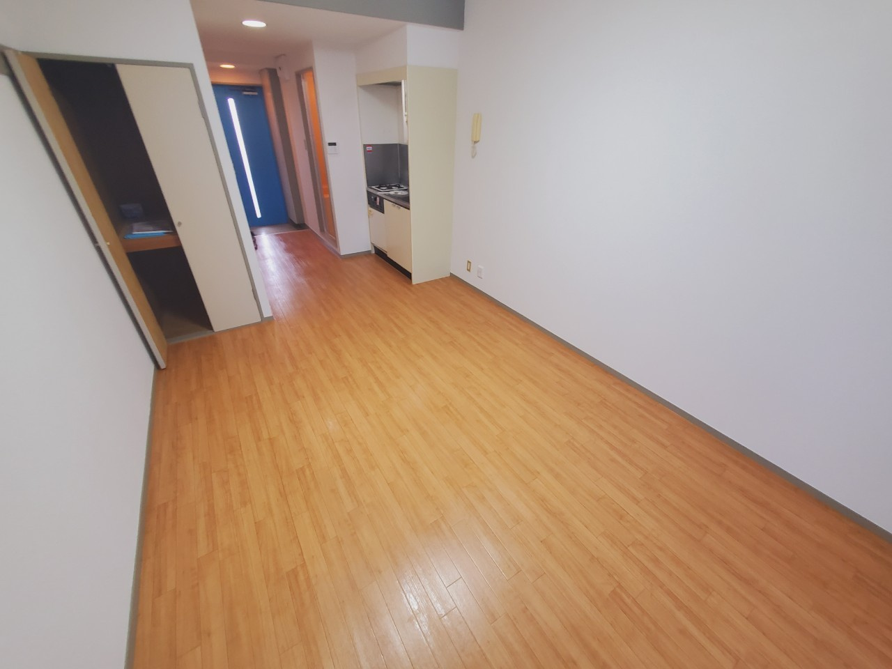 MST習志野の内装