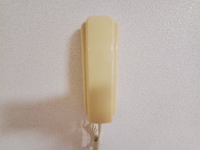 MST習志野のセキュリティ