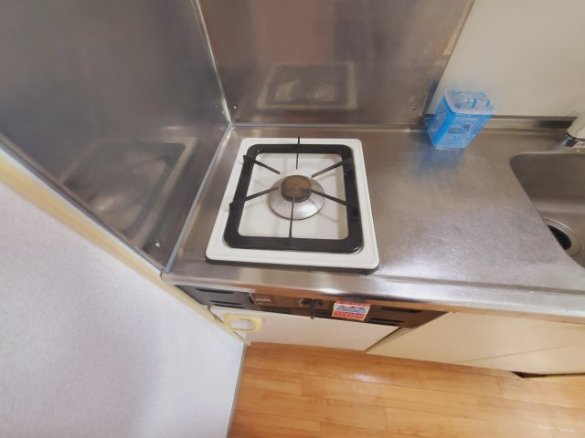 MST習志野の玄関