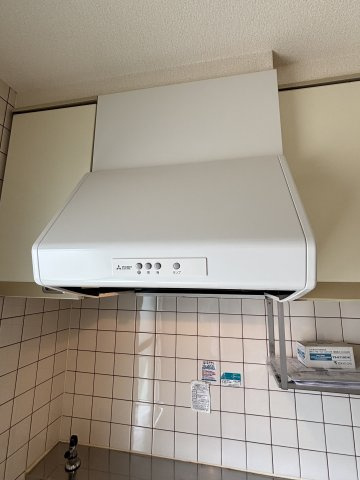 ☆レンジフード☆