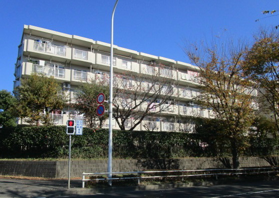 グリーンメゾン南大沢の画像