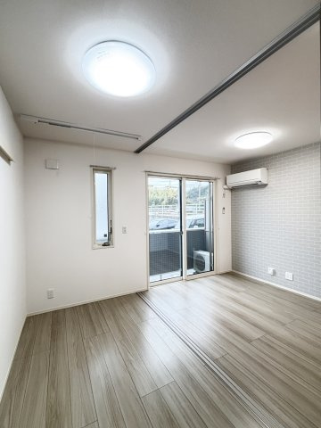 セジュールKAMI　Gの洋室