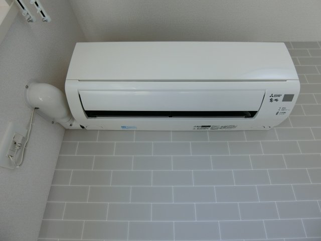 セジュールKAMI　Gの設備