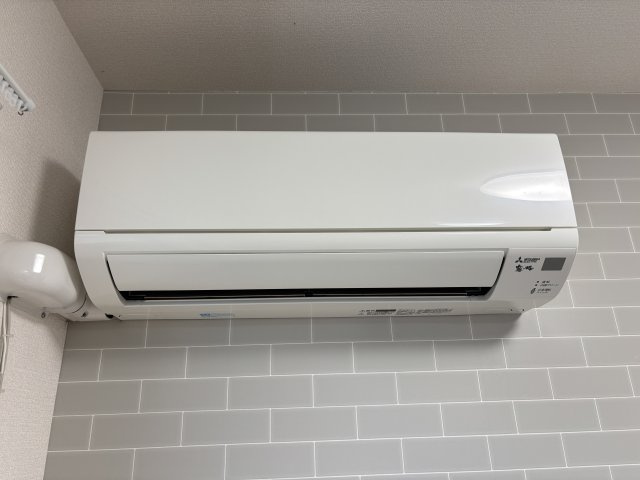 セジュールKAMI　Gの設備