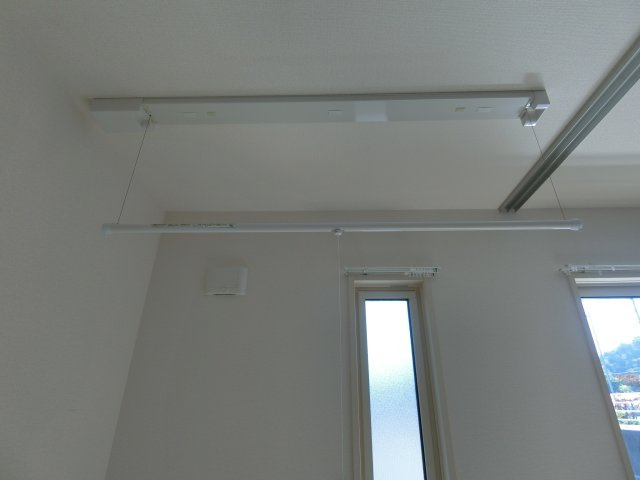 セジュールKAMI　Gの設備