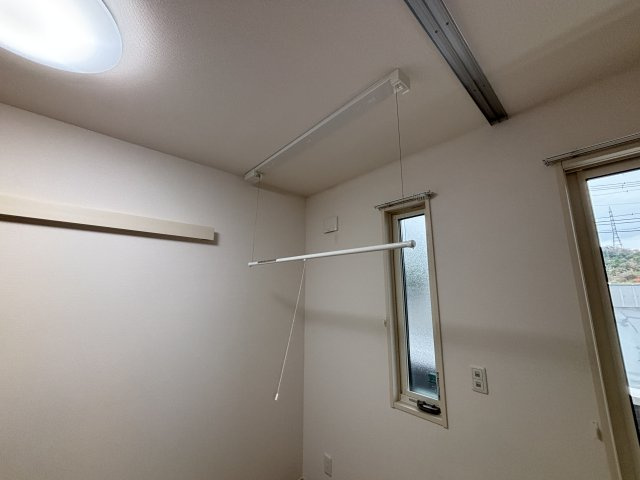 セジュールKAMI　Gの設備