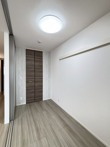 セジュールKAMI　Gの洋室