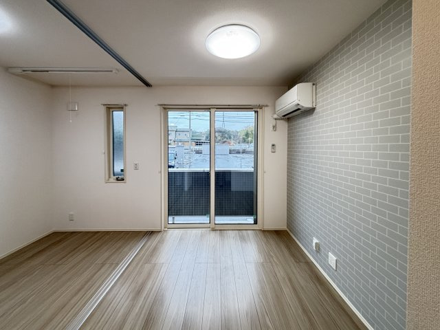 セジュールKAMI　Gの居間・リビング