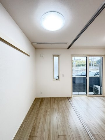 セジュールKAMI　Gの洋室