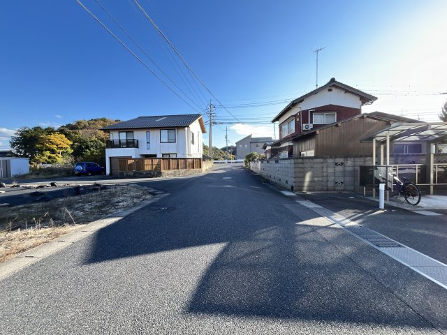 セジュールKAMI　Gの周辺