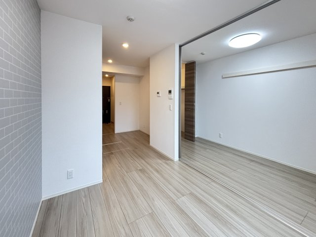 セジュールKAMI　Gの居間・リビング