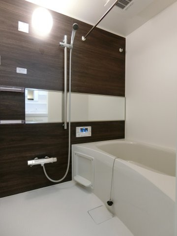 セジュールKAMI　Gの浴室