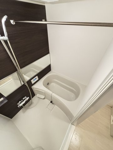 セジュールKAMI　Gの浴室