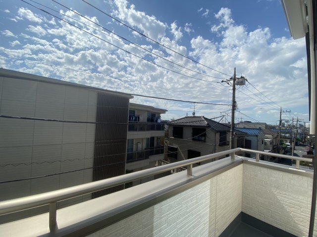 大田区羽田 新築｜｜23区の新築戸建・土地探し｜株式会社アルゴ