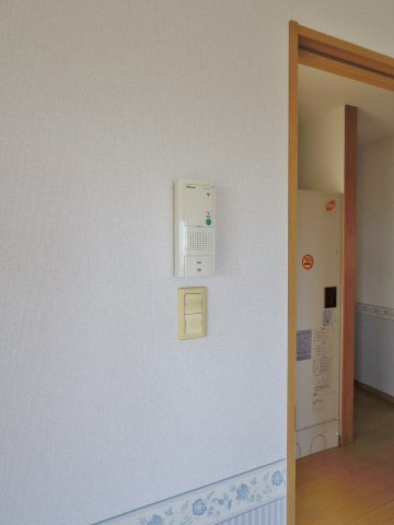 【セキュリティ】 | ミレーユ・ステディア