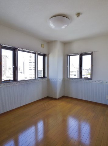 【洋室】 | ミレーユ・ステディア | 洋室5.5帖