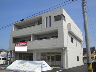 【外観】 | ブライム表参道