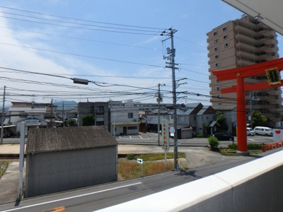 【展望】 | ブライム表参道