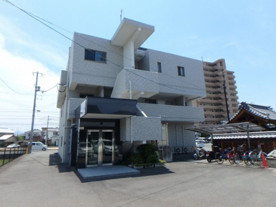 【外観】 | ブライム表参道