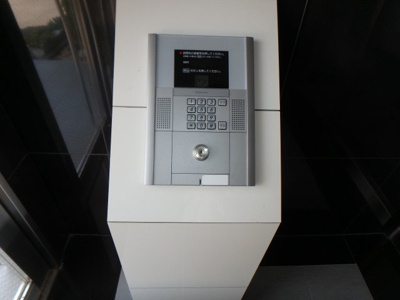 【エントランス】 | ブライム表参道