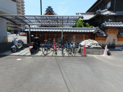 【その他共用部分】 | ブライム表参道