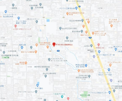 【外観】 | ブライム表参道