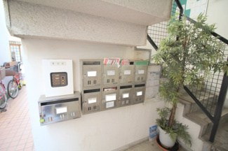 【その他共用部分】