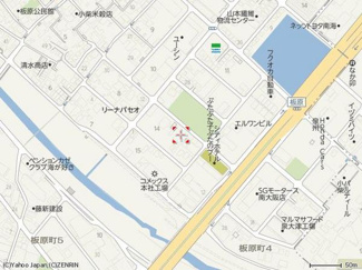 【地図】