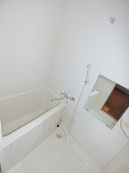 【浴室】 | ミレーユ・ステディア