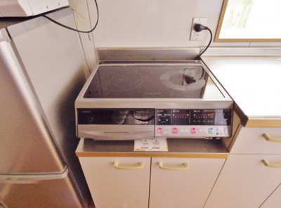 【設備】 | ミレーユ・ステディア