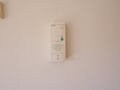 【セキュリティ】 | ミレーユ・ステディア