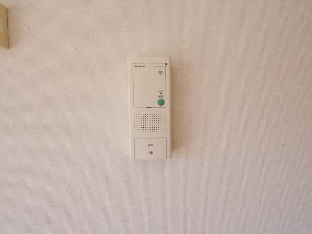 【セキュリティ】 | ミレーユ・ステディア