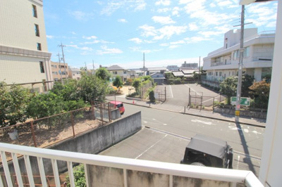 【展望】 | リバーハイツ