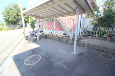 【その他共用部分】 | リバーハイツ