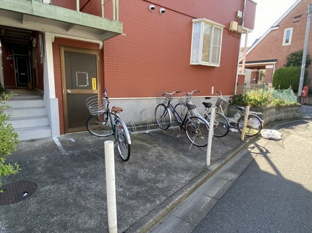 【その他共用部分】