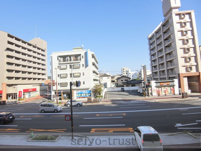 【展望】 | フレア21三篠