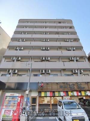 【外観】 | フレア21三篠 | ★