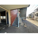 【エントランス】 | ヨスミイーストハイツ