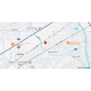 【地図】 | ヨスミイーストハイツ