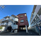 【外観】 | ヨスミイーストハイツ