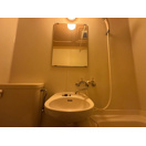 【洗面所】 | ヨスミイーストハイツ