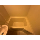 【浴室】 | ヨスミイーストハイツ