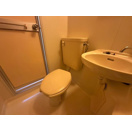【トイレ】 | ヨスミイーストハイツ