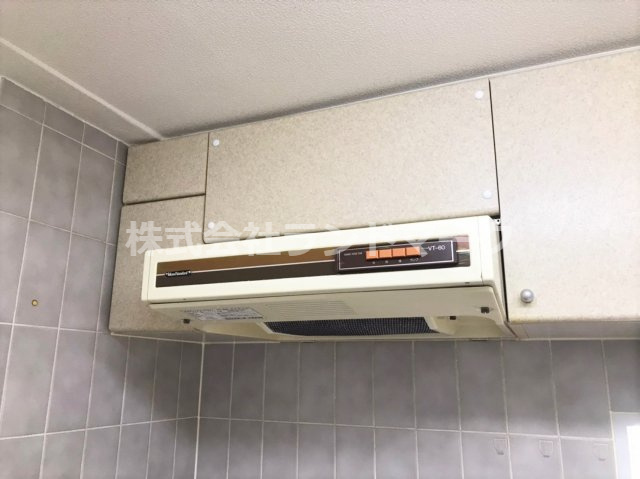 【キッチン】 | 東急ドエルアルス稲毛園生町